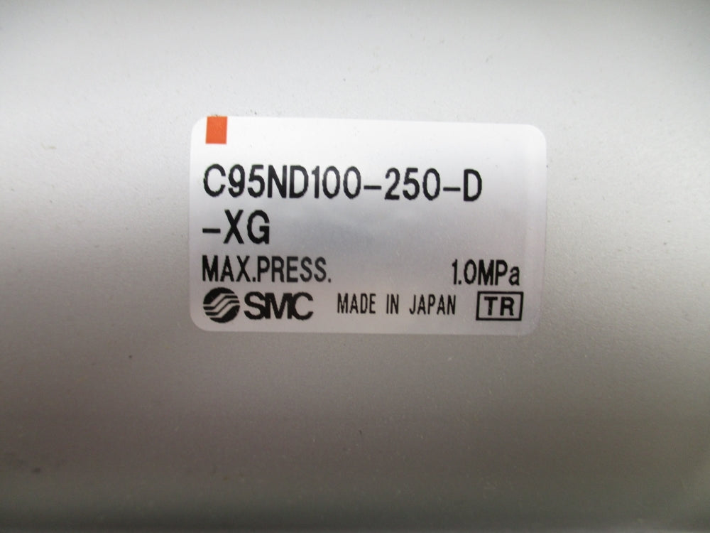 SMC C95ND100-250-D-XG NSMP