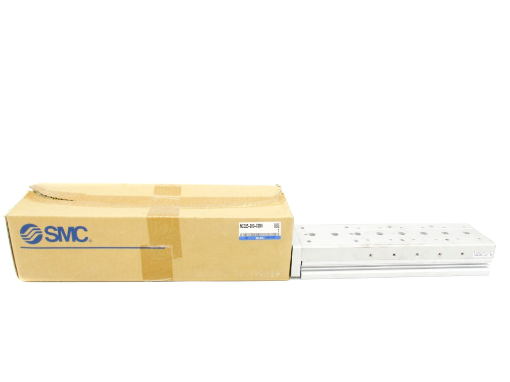 SMC MXS25-200-X1301 NSMP