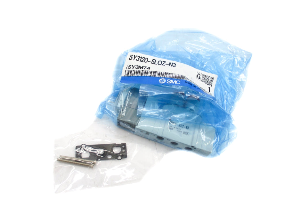 SMC RFKSS-J3P0008 (PKG OF 100) NSMP