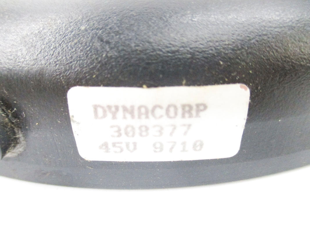 DYNACORP 308377 NSMP