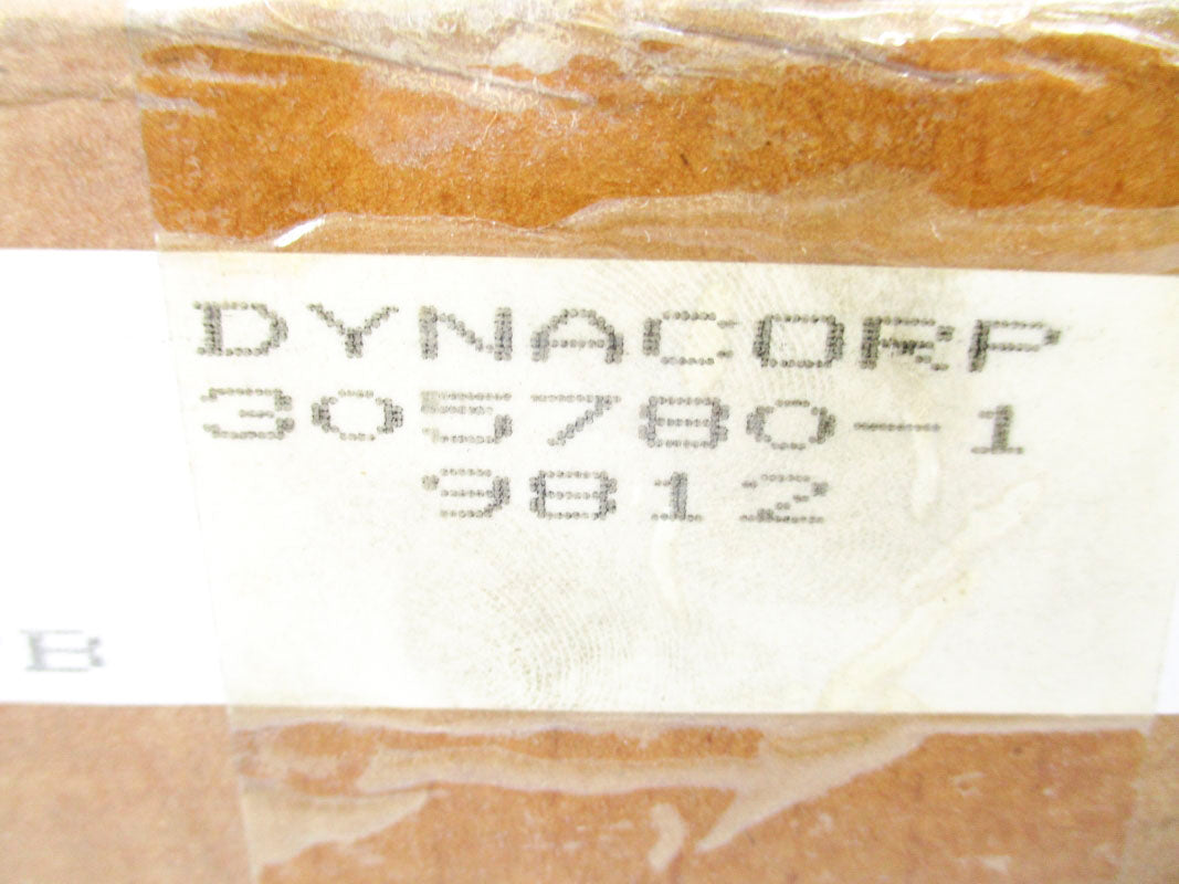 DYNACORP 305780-1 NSMP