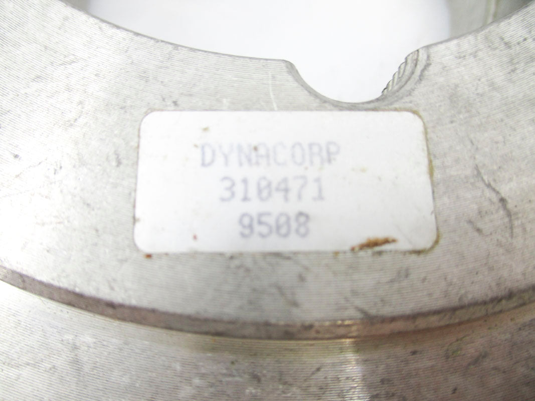 DYNACORP 310471 NSMP