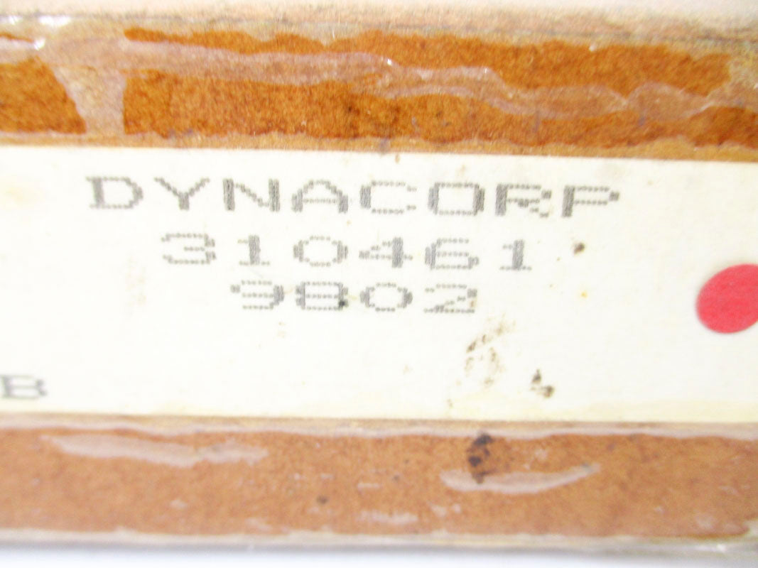 DYNACORP 310461 NSMP