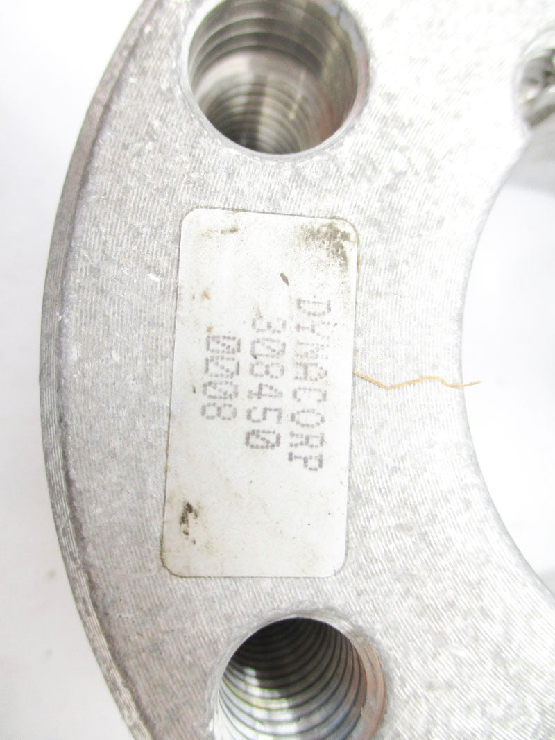 DYNACORP 308450 NSMP