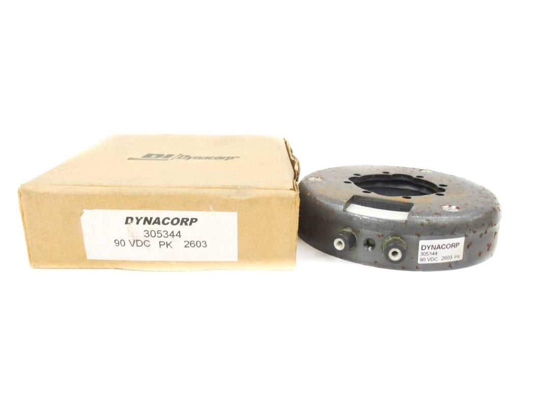 DYNACORP 305344 NSMP
