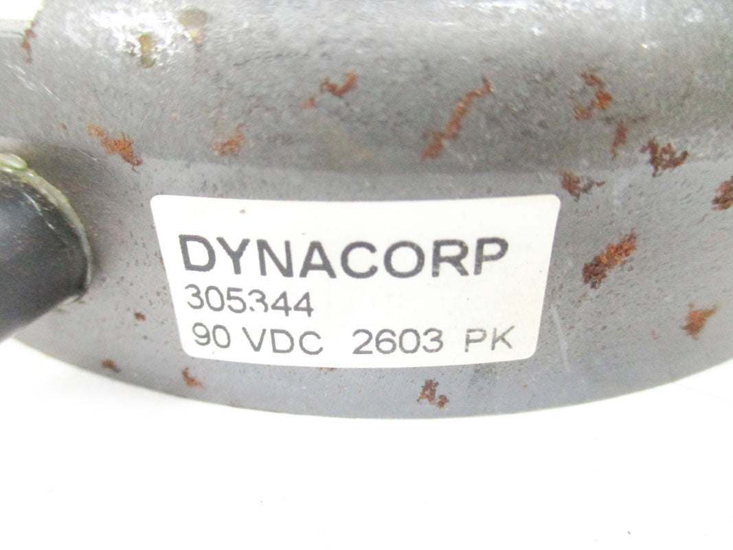 DYNACORP 305344 NSMP