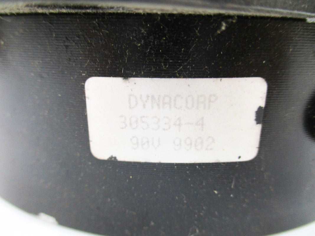DYNACORP 305334-4 NSMP