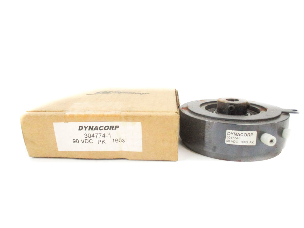 DYNACORP 304774-1 NSMP