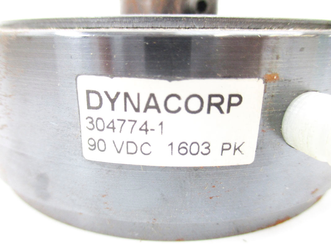 DYNACORP 304774-1 NSMP