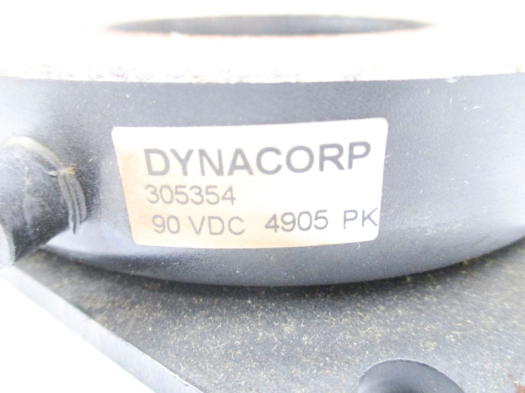 DYNACORP 305354 NSMP