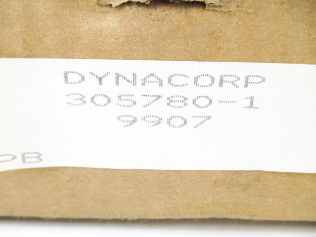DYNACORP 305780-1 NSMP