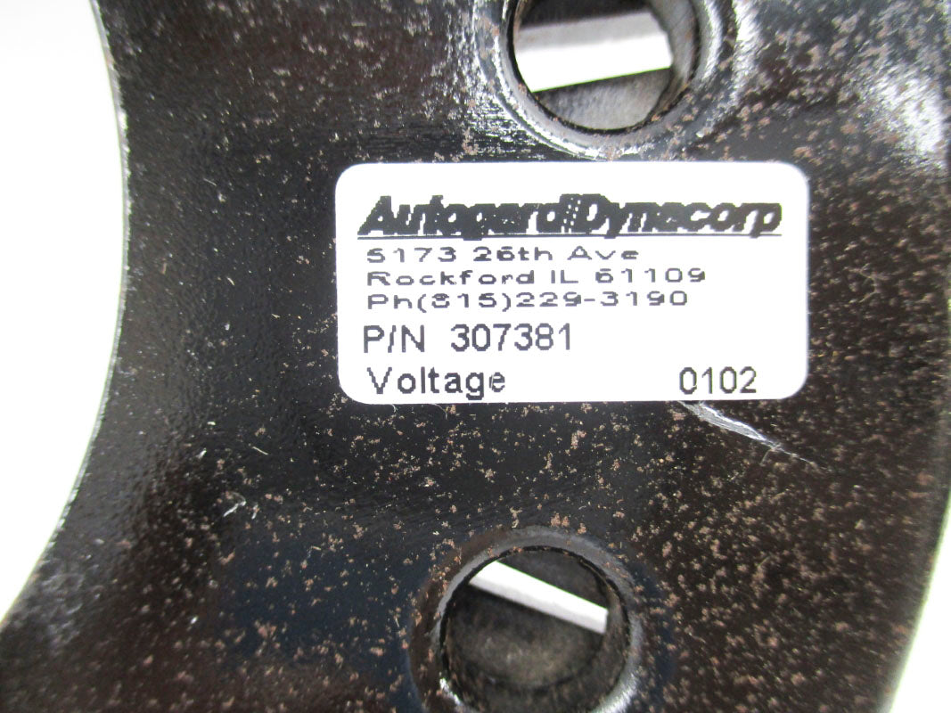 DYNACORP 307381 NSMP