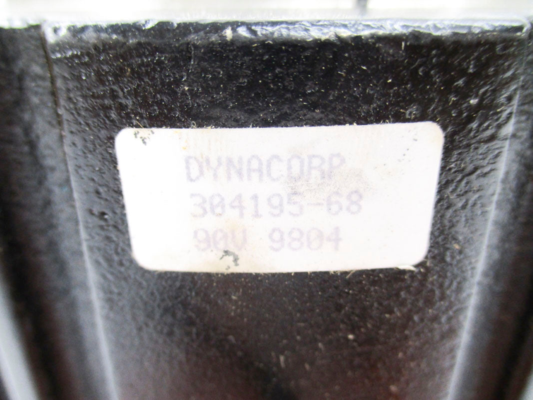 DYNACORP 304195-68 NSMP