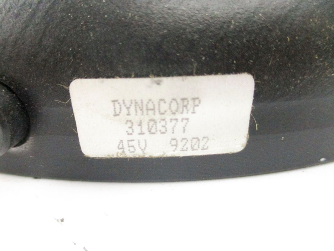 DYNACORP 310377 NSMP