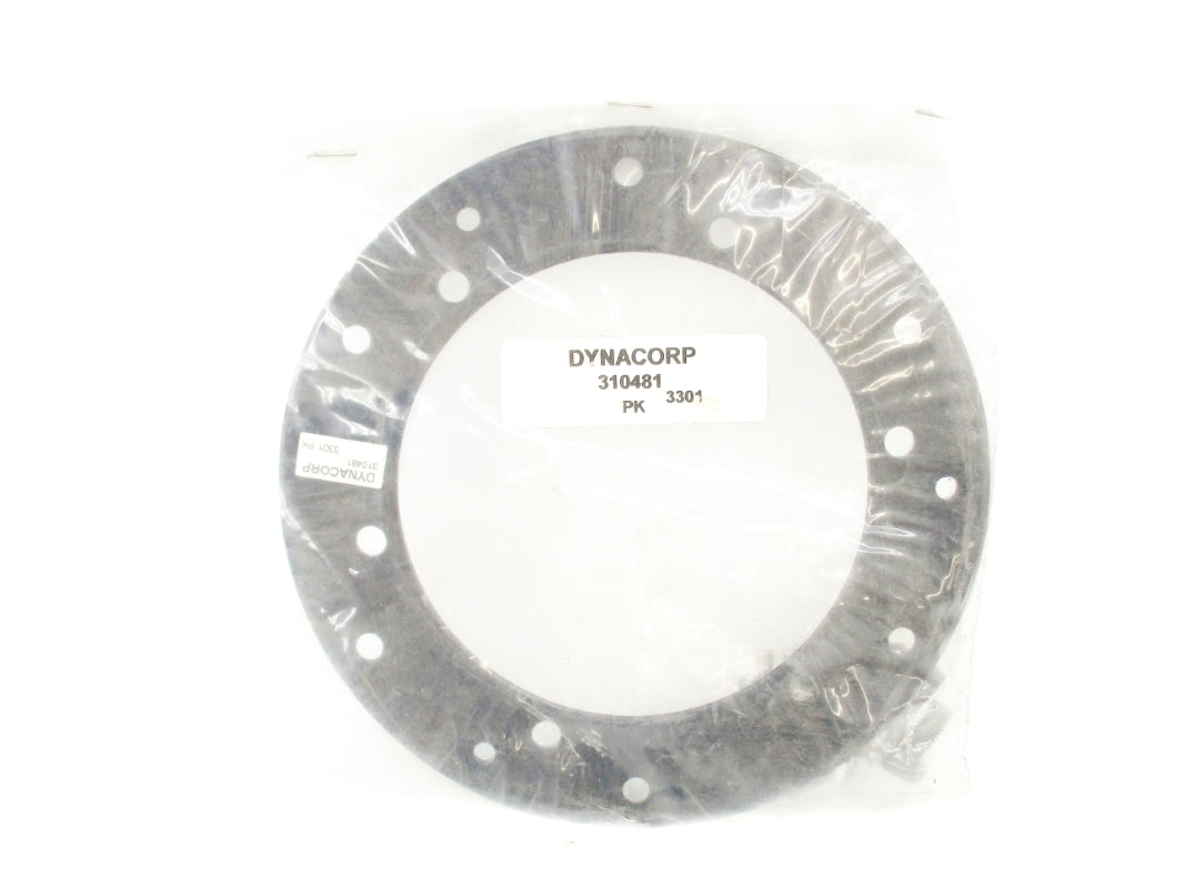 DYNACORP 310481 NSMP