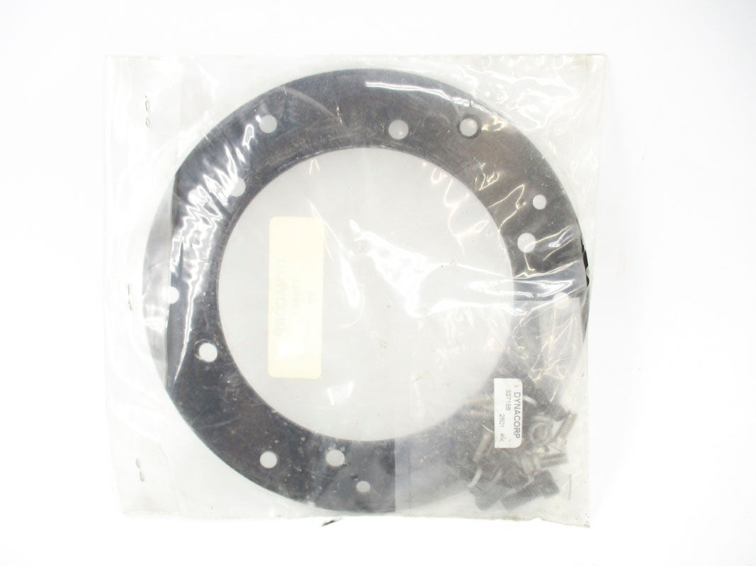 DYNACORP 310481 NSMP