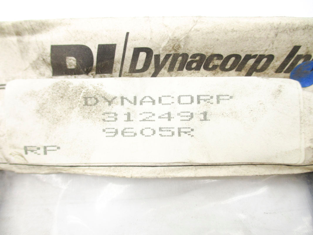 DYNACORP 312491 NSMP