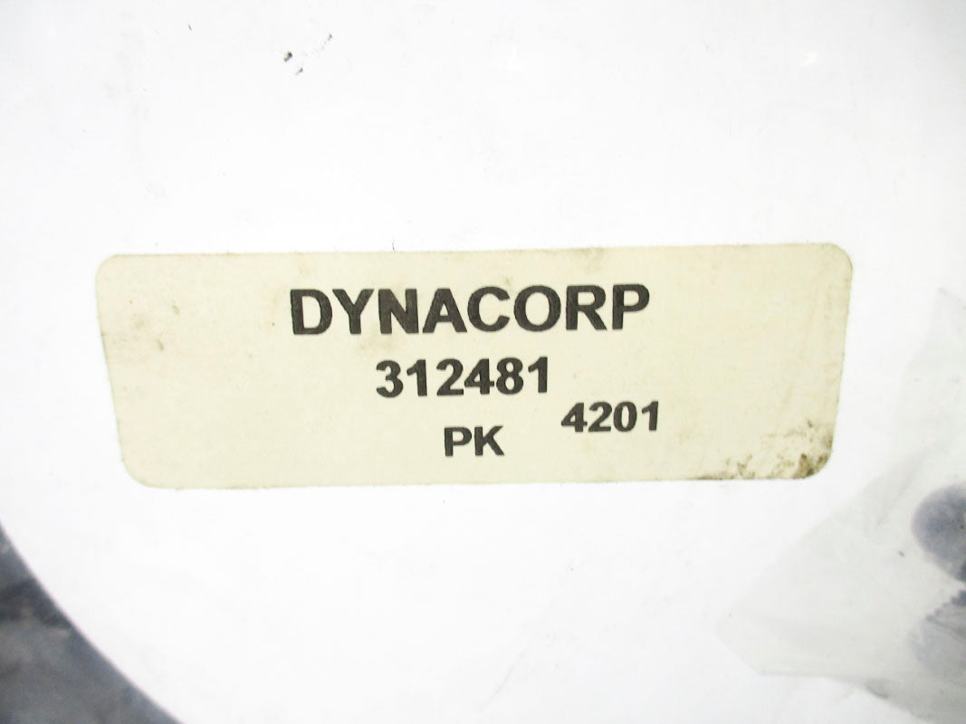 DYNACORP 312481 NSMP