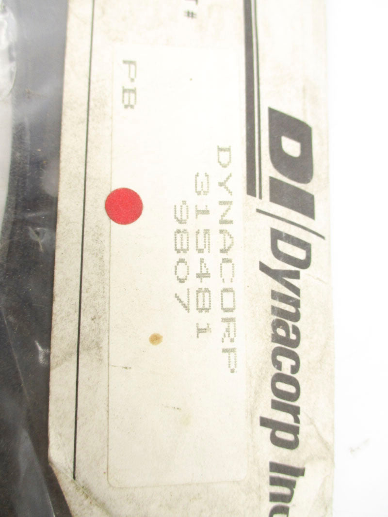 DYNACORP 315481 NSMP