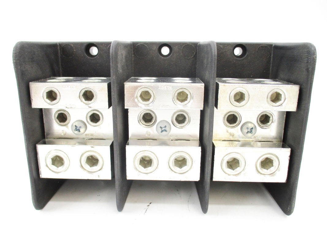 ILSCO PDB-24-500-3 NSMP