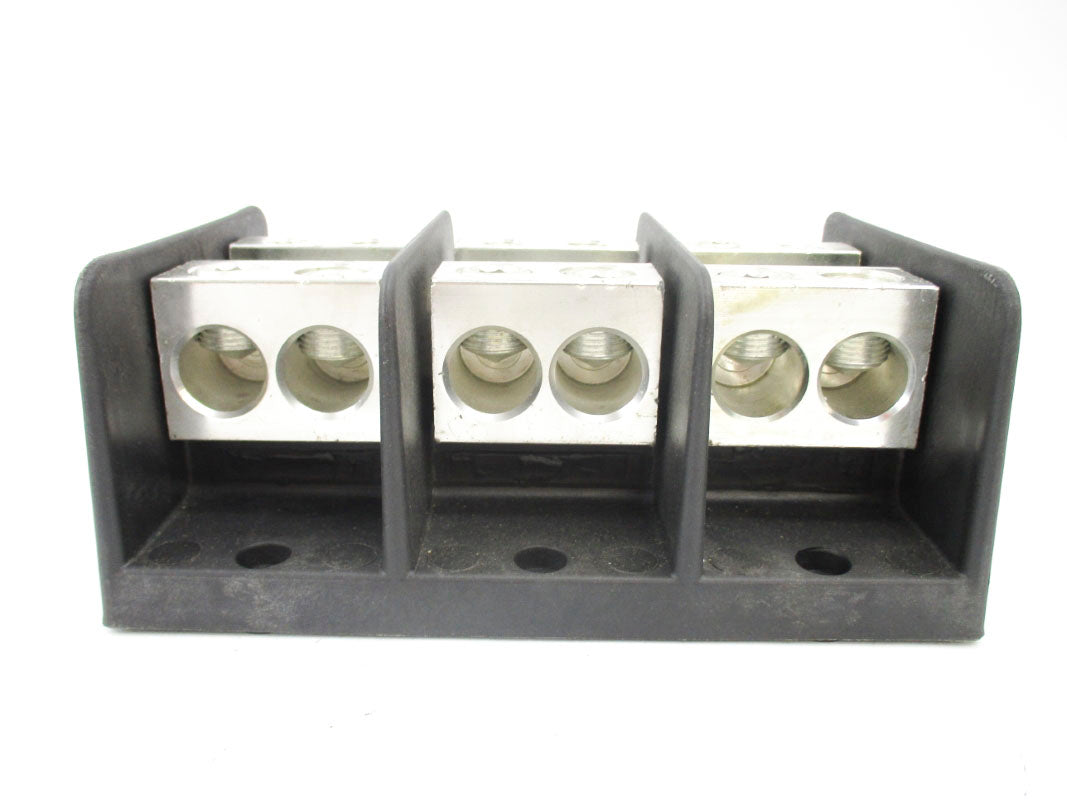 ILSCO PDB-24-500-3 NSMP