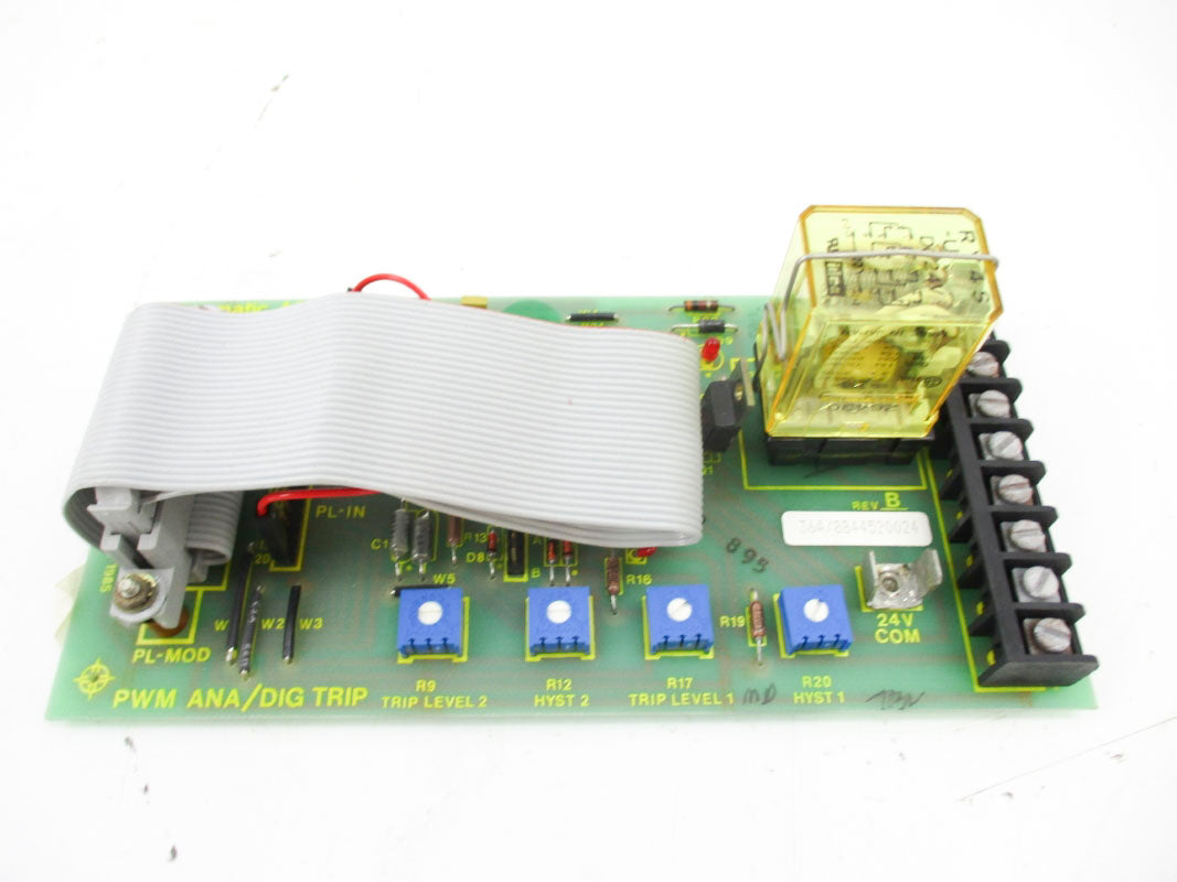 EATON 15-242-51 15-242-1051 NSMP