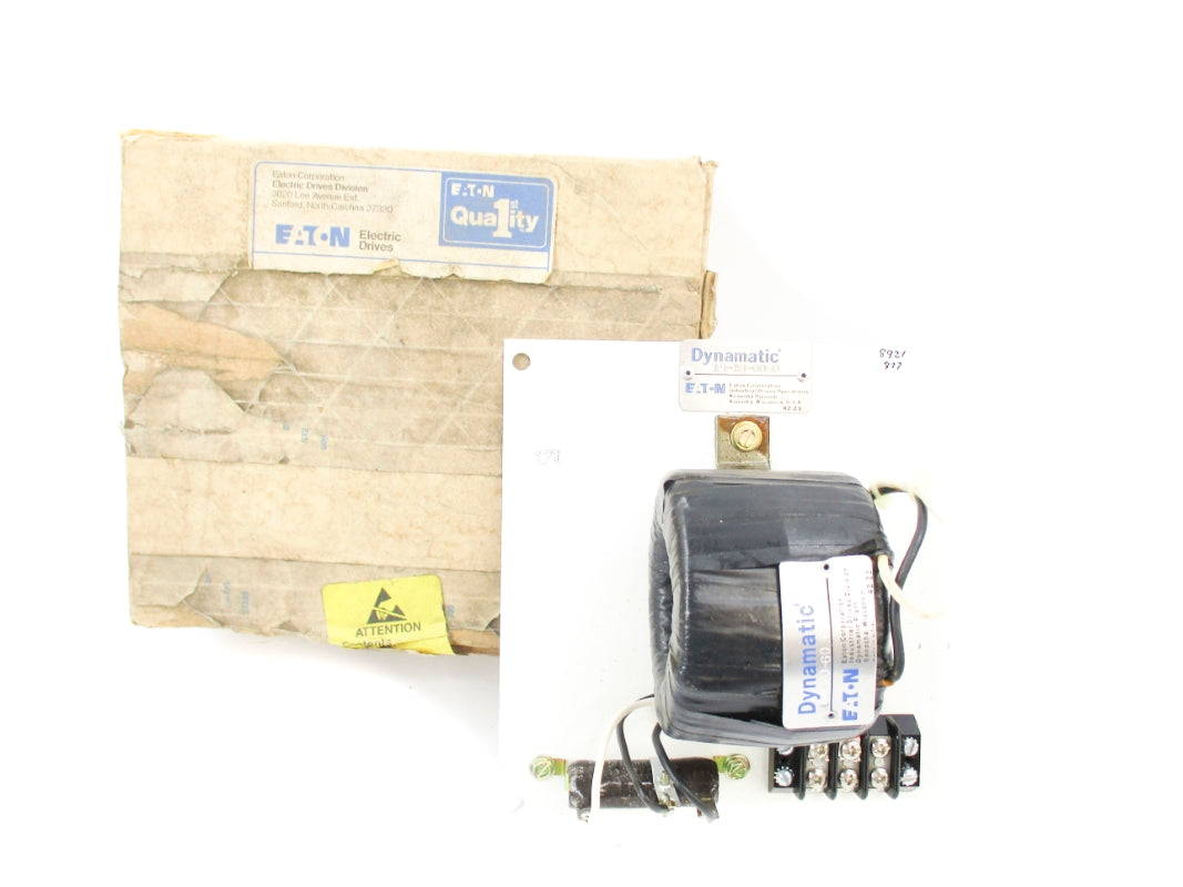 EATON 15-18-0060 64-20-60 NSMP