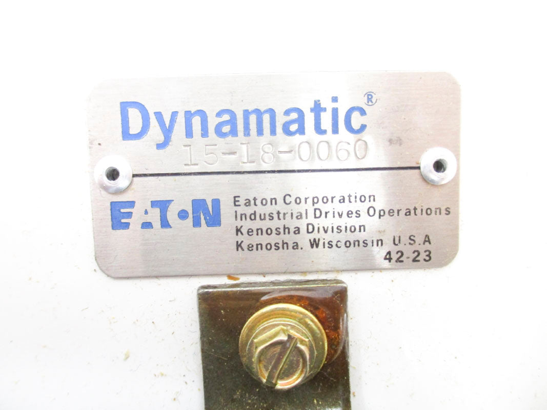 EATON 15-18-0060 64-20-60 NSMP