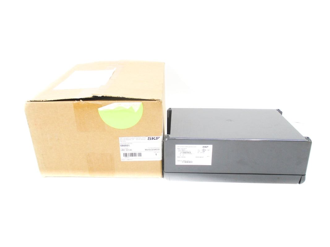 SKF LMC301 086501 NSMP
