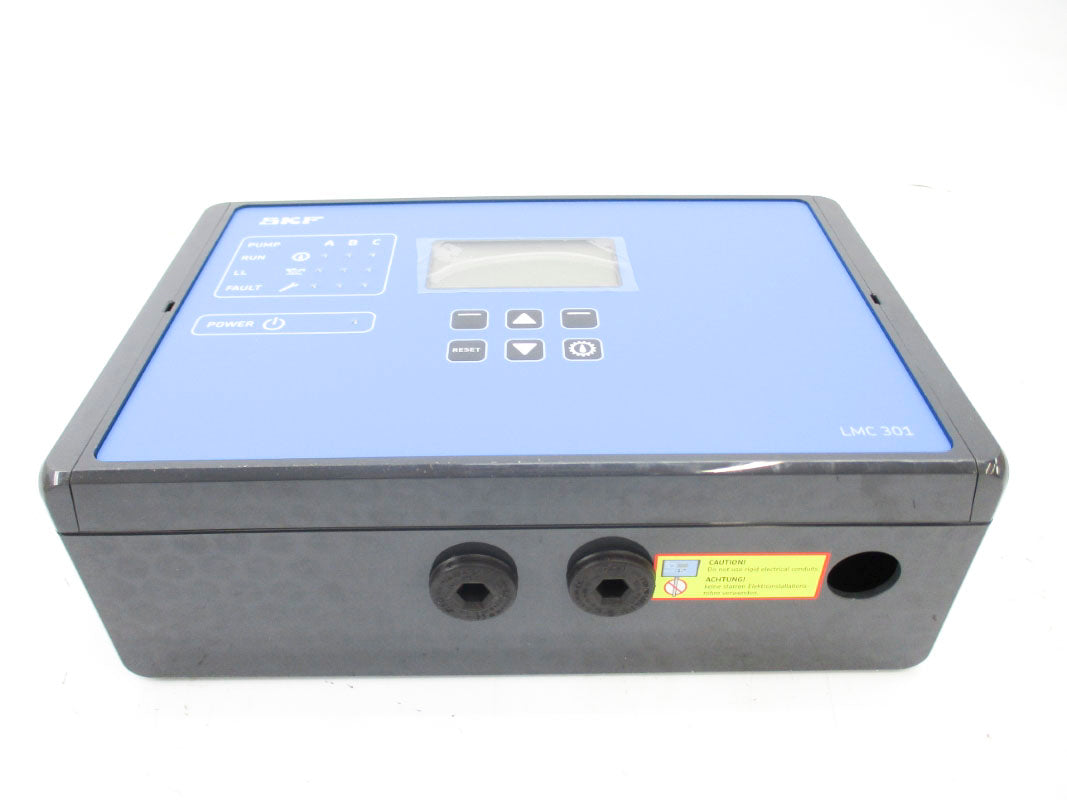 SKF LMC301 086501 NSMP