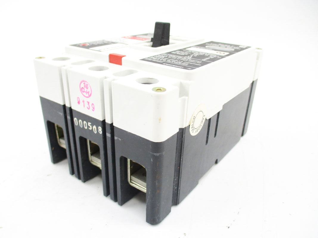 CUTLER HAMMER HMCP030H1S SER. C 30A 250VDC NSMP