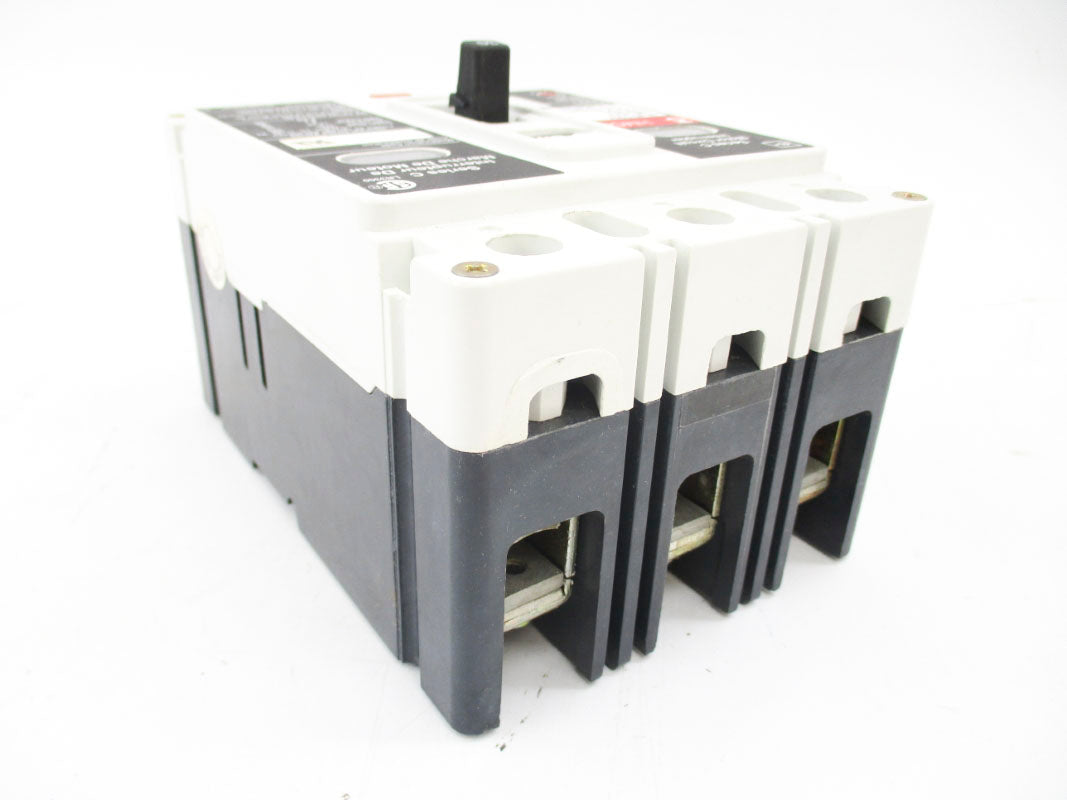 CUTLER HAMMER HMCP030H1S SER. C 30A 250VDC NSMP