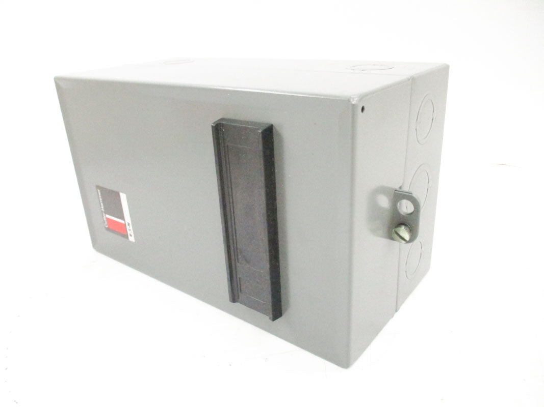 CUTLER HAMMER C10BG3A SER. A1 120V NSMP