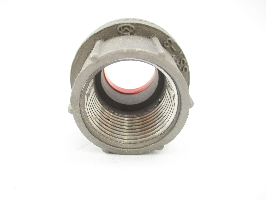 MYERS SSTG-3 658532 (PKG OF 10) 1" NSMP