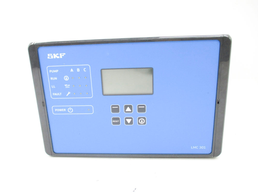 SKF LMC301 086501 NSNP