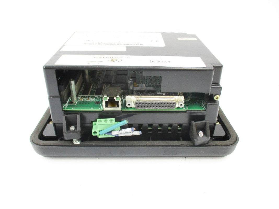 GE FANUC IC754VSI06STD-BB UNMP