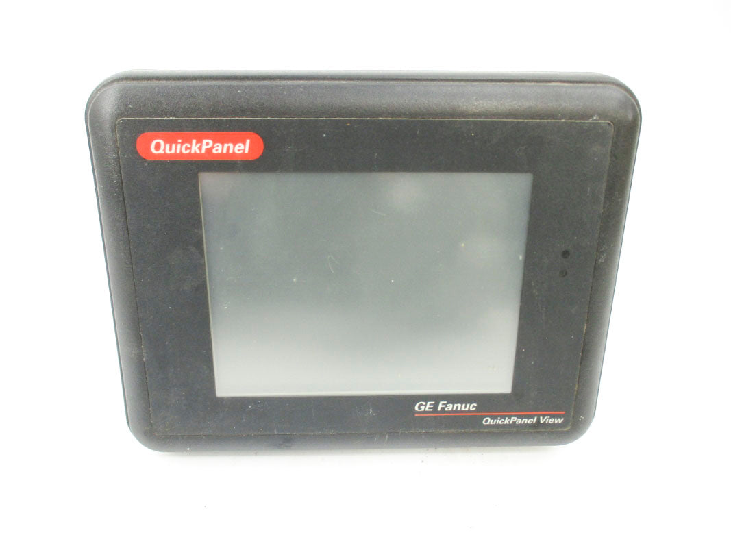 GE FANUC IC754VSI06STD-BB UNMP