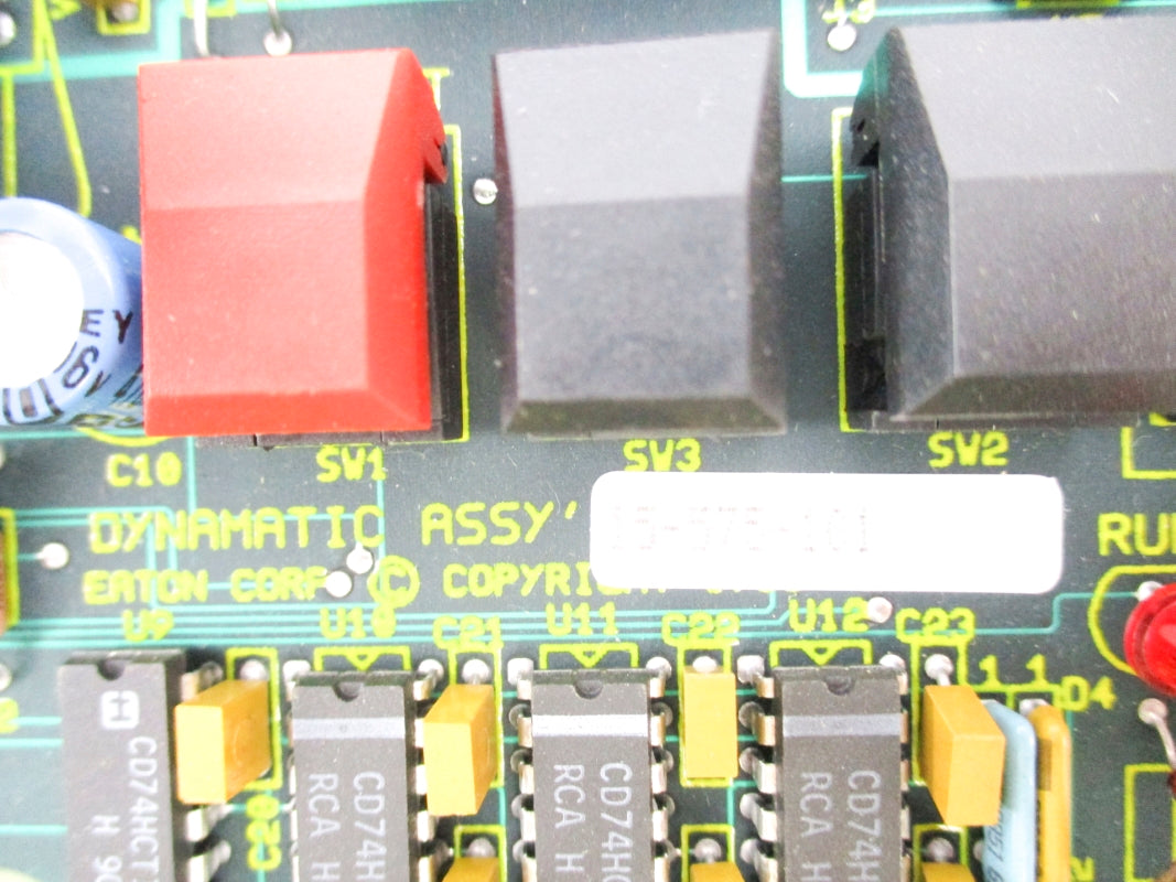 EATON 15-575-101 15-000575-1001 NSMP