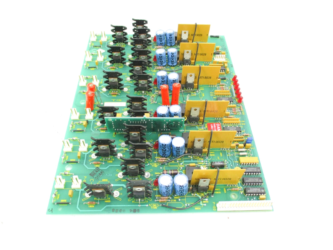 EATON 15-886-2 15-000886-1002 REV. A NSMP