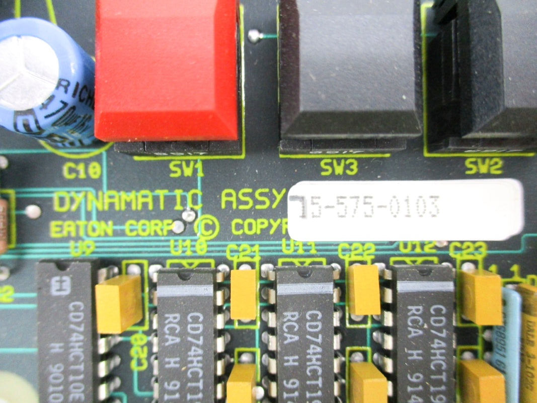 EATON 15-575-0103 15-0000575-0103 NSMP