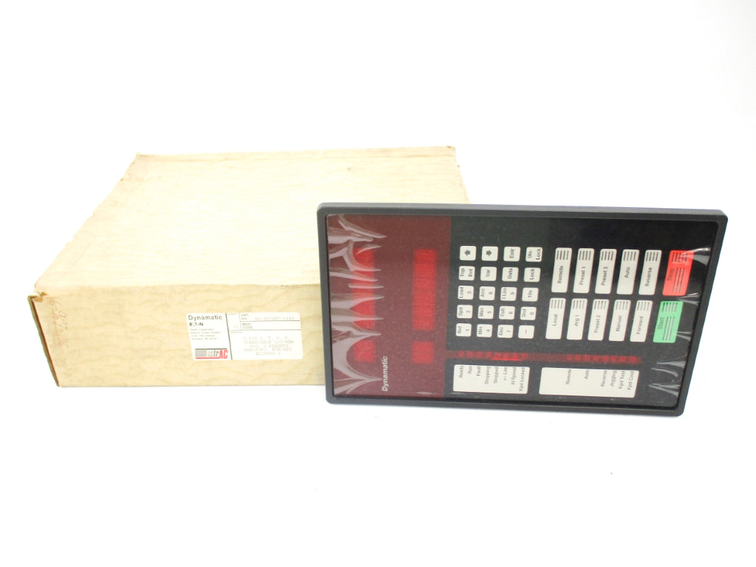 EATON 15-967-1116 15-000967-1116 NSMP