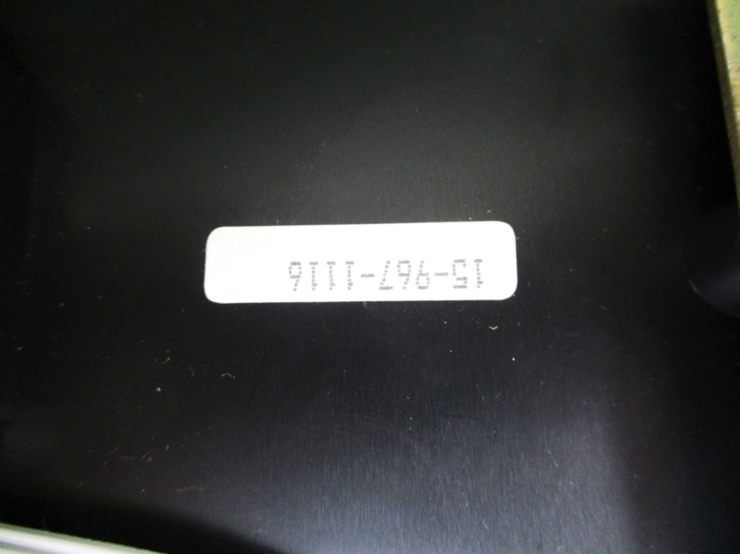 EATON 15-967-1116 15-000967-1116 NSMP