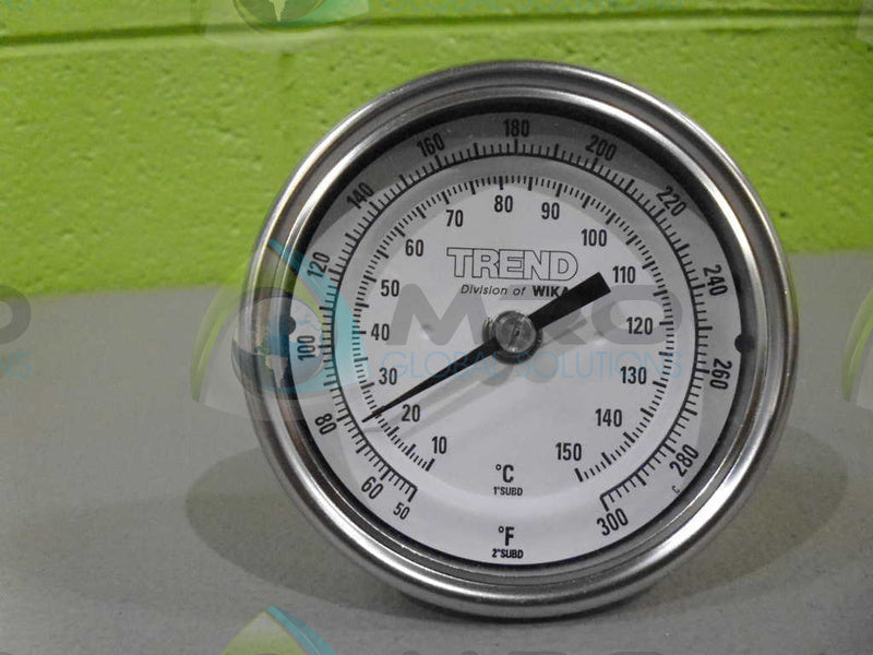 TREND 30050A008L4 GAUGE *NEW IN BOX*