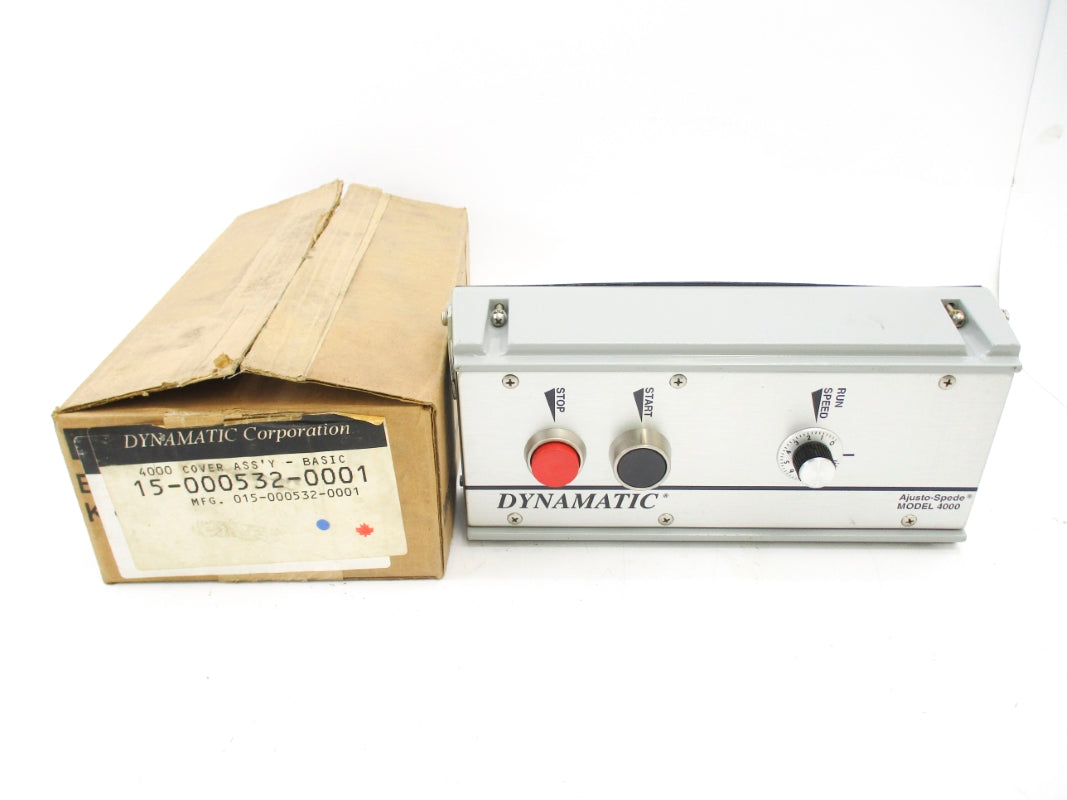 EATON 15-532-1 15-000532-0001 MODEL4000 NSMP