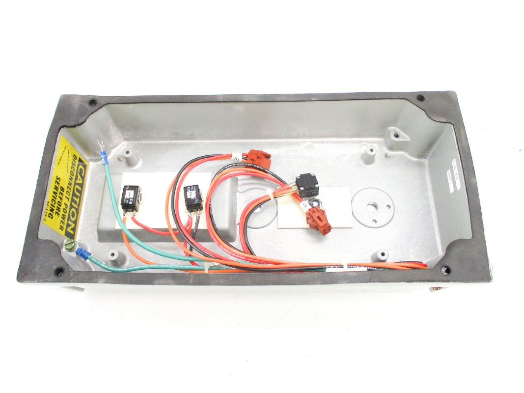 EATON 15-532-1 15-000532-0001 MODEL4000 NSMP