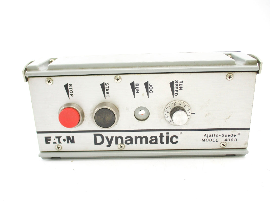 EATON 15-532-2 MODEL4000 NSMP