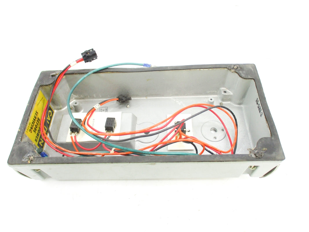 EATON 15-532-2 MODEL4000 NSMP