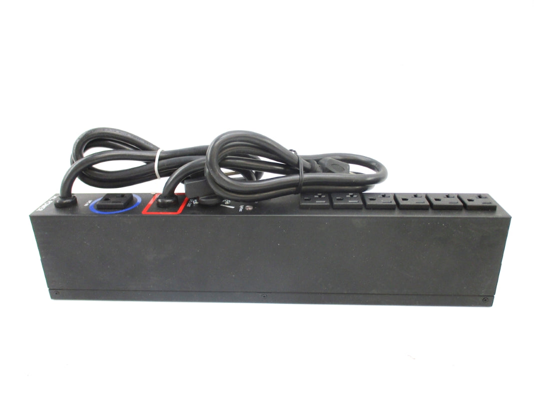 EATON EHBPL2000R-PDU1U 3400861100 NSMP