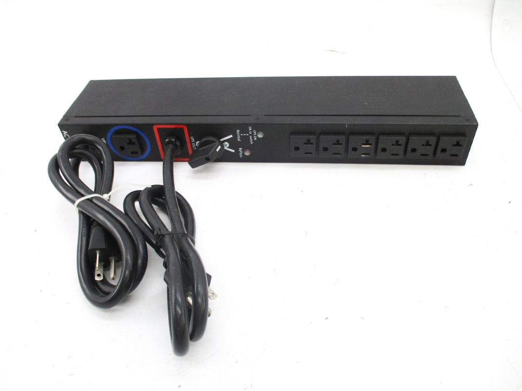 EATON EHBPL2000R-PDU1U 3400861100 NSMP