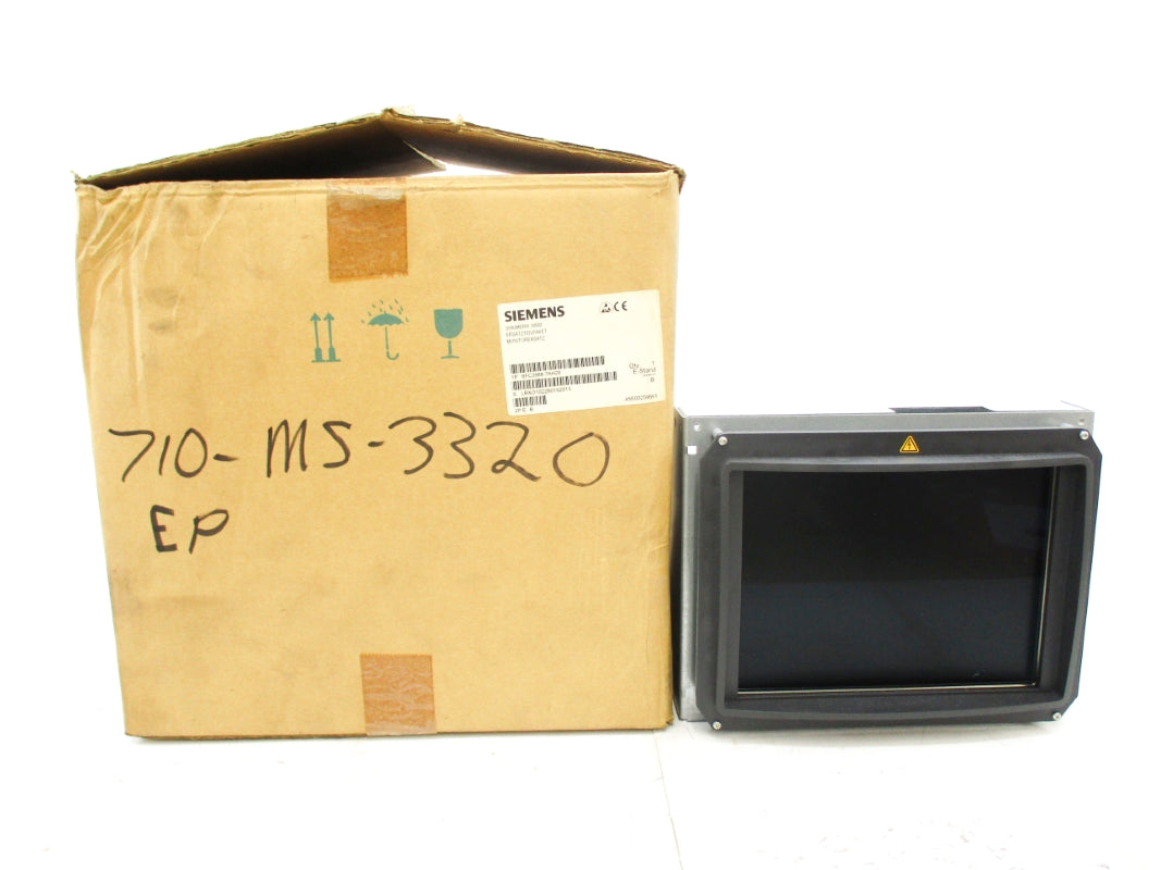 SIEMENS 6FC3988-7AH20 NSMP